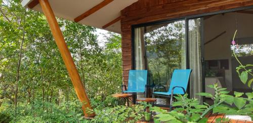 One-Bedroom Bungalow