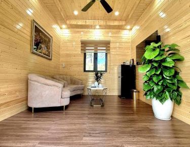 Two-Bedroom Bungalow