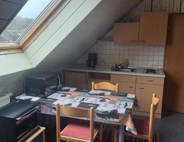 Superior One-Bedroom Apartment with Balcony