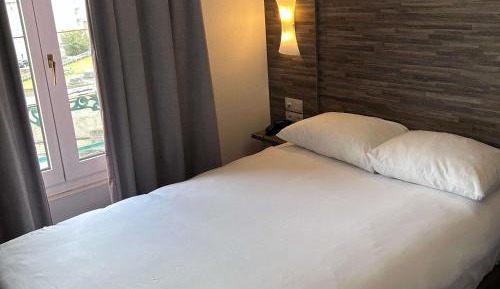 Standard Room with 1 Single Bed