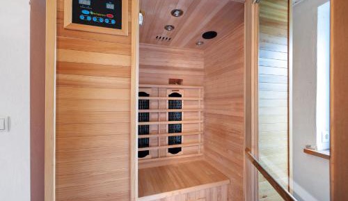 Two-Bedroom Superior Apartment