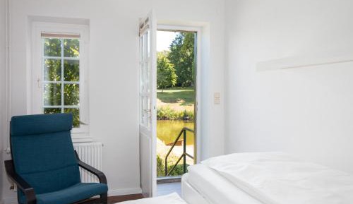 Two-Bedroom Superior Apartment