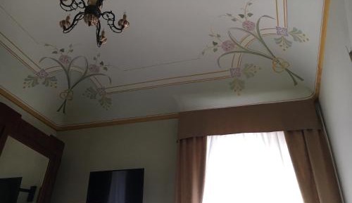 Superior Twin Room with City View