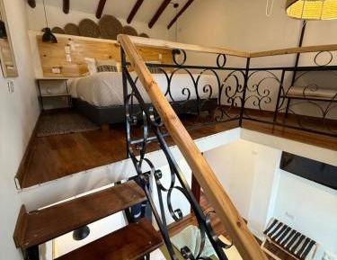 Superior Queen Room with Two Queen Beds