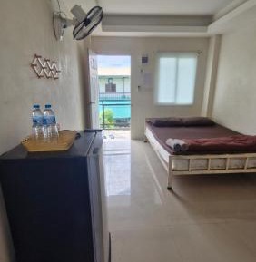 Standard Double Room with Fan