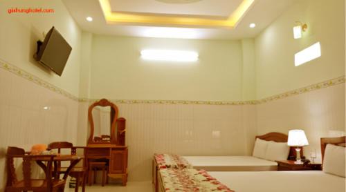 Standard Family Room