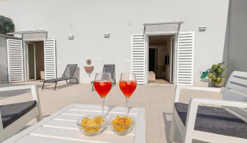 Deluxe Double Room with Bath