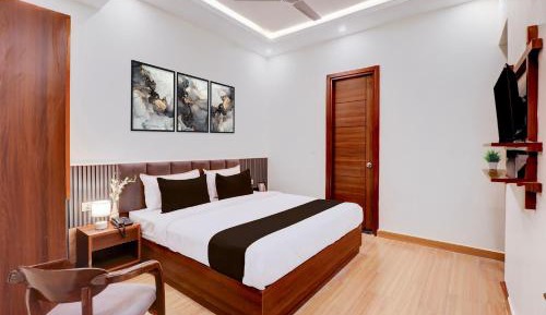 Classic Triple Room