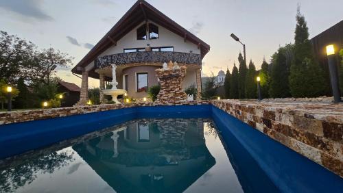 Five-Bedroom House