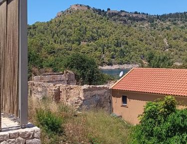 Special Offer Villa with Plunge Pool