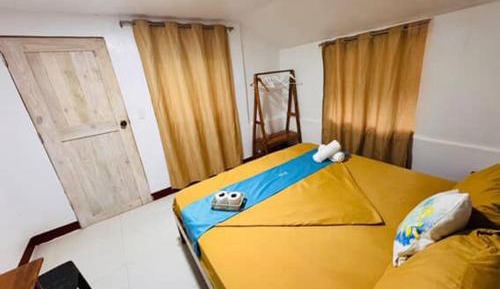 Deluxe Suite with Sea View
