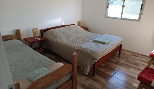 Apartment - Ground Floor