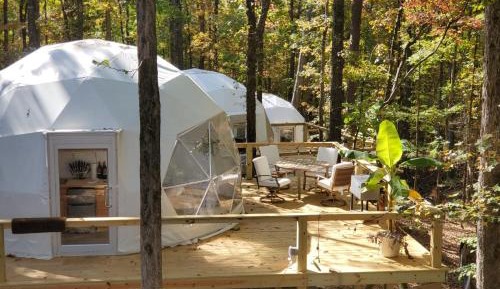 Tent