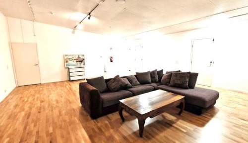 Economy Double or Twin Room