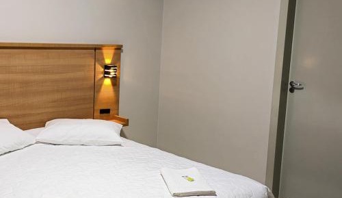 Basic Triple Room