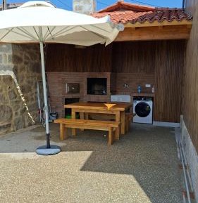 Three-Bedroom Home