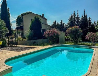Four-Bedroom Holiday Home