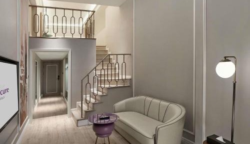 Duplex Superior King Suite