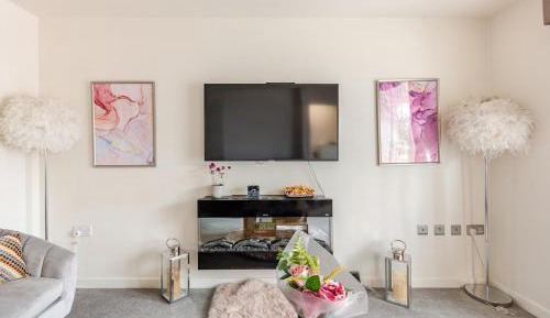 Three-Bedroom Home