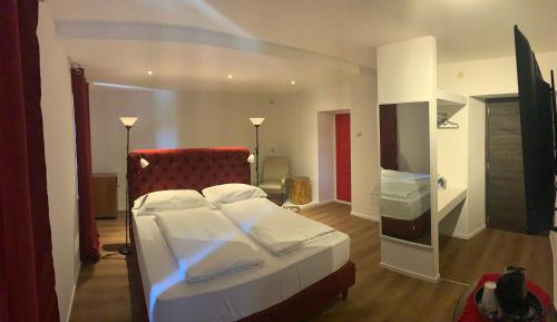 King Room with Lake View