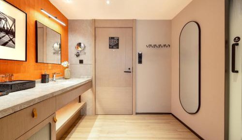 Small Single Room