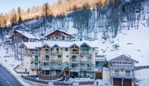 Chalet