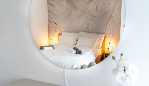 Suite Apartment