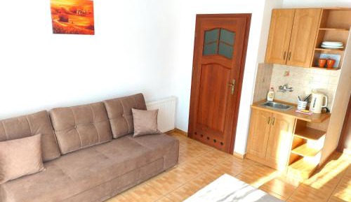 Triple Room with Bathroom
