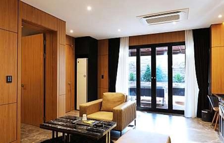 Family Suite