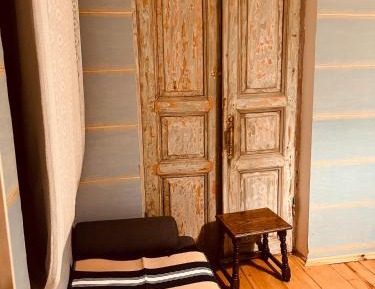 Triple Room with Private Bathroom