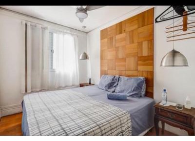 Standard Double Room with Shared Bathroom