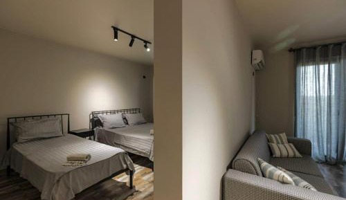 Superior Family Room