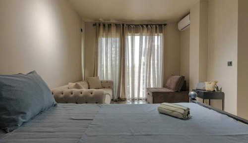 Superior Quadruple Room