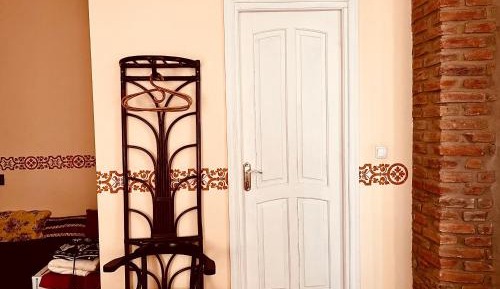 Family Suite with Balcony