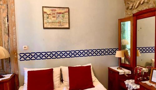 Executive Triple Room