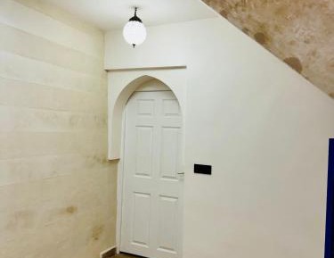 Double or Twin Room with Private Bathroom