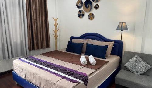 Standard Family Room