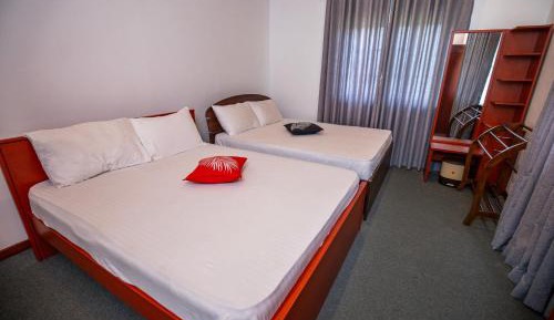 Superior Triple Room