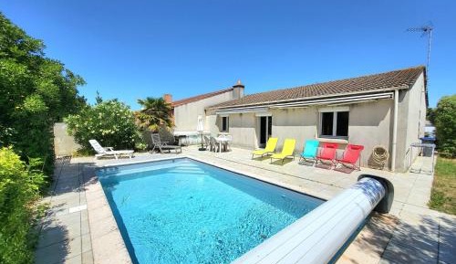 Vacation Home
