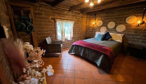 Two-Bedroom Bungalow