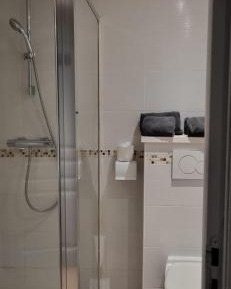 Comfort Triple Room with Shower