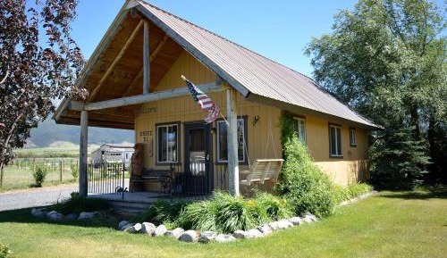Holiday Home