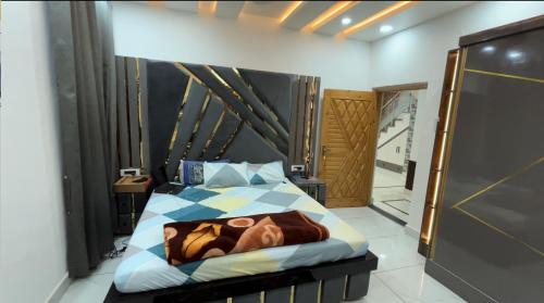 Deluxe Double Room with Bath