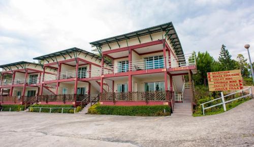 Double or Twin Room - Valley Wing