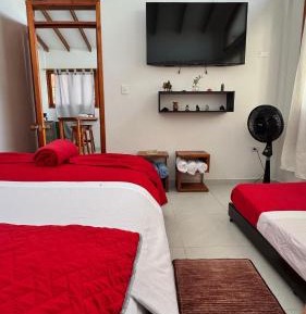 One-Bedroom Chalet