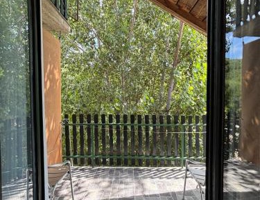 Triple Room with Terrace