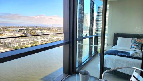 Classic One Bedroom Apartment