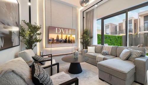 Deluxe Villa