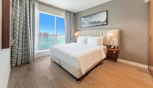 Junior Suite – Sea View