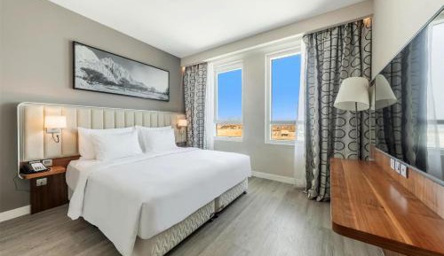 Two-Bedroom Suite - Non-Smoking